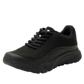 Alegria Women's Revl ALG-REV-8225 Black Out Loading Image