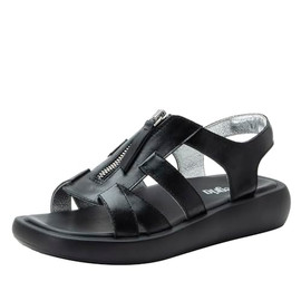 Alegria Women's Palmer ALG-PMR-6416 Black Sapphire Loading Image