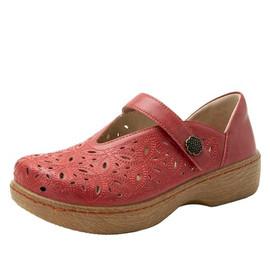 Alegria Women's Opheliah ALG-OPH-6462 Razberry Breeze Loading Image