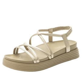 Alegria Women's Audie ALG-ADE-6507 Champagne Loading Image