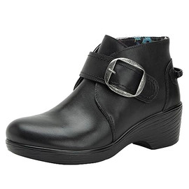 Alegria Women's Symone ALG-SYM-8105 Coal Loading Image