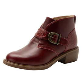 Alegria Women's Mikki ALG-MKI-6300 Loretta Red Loading Image