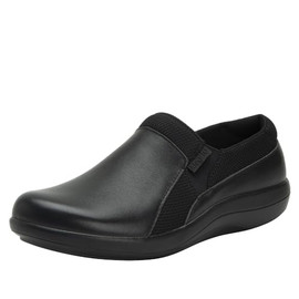 Alegria Women's Duette ALG-DUE-8147W Jet Black Loading Image