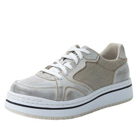 Alegria Women's Alyster ALG-ALY-6381 Cream Loading Image