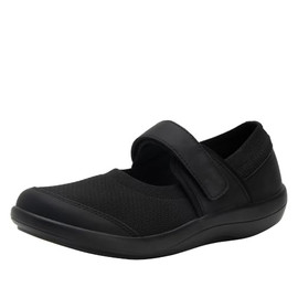 Alegria Women's Dinamo ALG-DMO-5004 All Black Loading Image