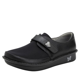 Alegria Women's Brenna ALG-BRE-7582 Brenna Oiled Black Loading Image