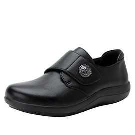 Alegria Women's Spright ALG-SPR-7604 Black Smooth Loading Image
