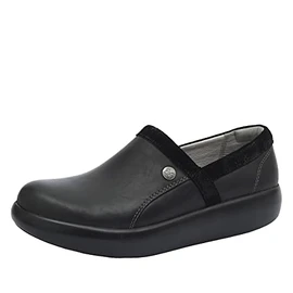 Alegria Women's Emry ALG-EMR-7634 Emry Oiled Black Loading Image
