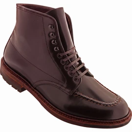 Alden D6947HC - Indy Boot Shell Cordovan Commando Sole - Color 8 Loading Image