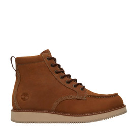 Timberland Men's Redwood Edge Mid Chukka Boot TB0A5PKQW07 Dark