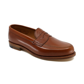 Alden Penny Loafers & LHS Loafers | Order an Alden Leisure