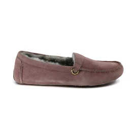 Cole Haan Women's W25711 - Eilise Driver Pale Mauve