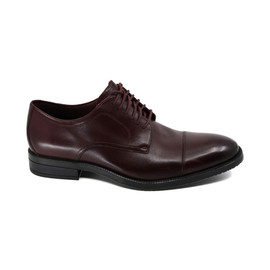 Cole Haan Men's Me Cap Oxford C38445 Bloodstone