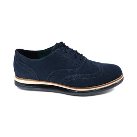 Cole Haan Women's W22864 - ØriginalGrand Energy Twin Oxford Blue Nights