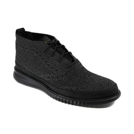 Cole Haan Men's 2.Zerogrand St Ch Wr C33467 Black Wr-Black Loading Image