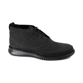 Cole Haan Men's 2.Zerogrand St Ch Wr C33467 Black Wr-Black