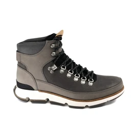 Cole Haan Men's C35574 - 4.ZERØGRAND Explore Boot Waterproof Charcoal Grey
