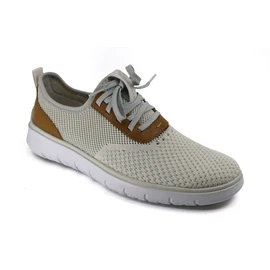Cole Haan Men's C35961 - Generation ZERØGRAND Stitchlite Blanc de Blanc/Oyster Loading Image