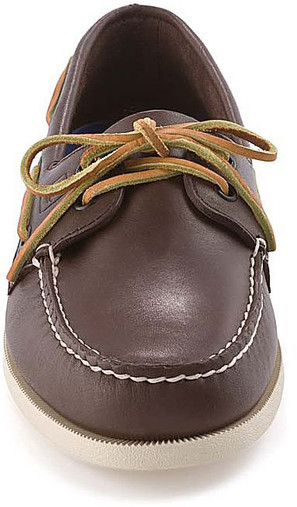 Sperry Top Sider Men's 0195115 - Authentic Original 2-Eye - The