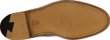 Alden 2210 | Buy Alden 2210 Color 8 Shell Cordovan Norwegian Split
