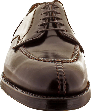 美品【Alden】 2210 NST 9D/27cm ALDEN 2210 NORWEGIAN SPLIT TOE COL.8 – COLONY CLOTHING