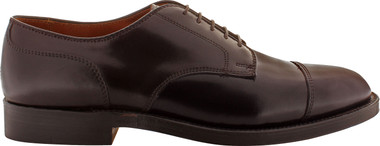 Alden 2160 | Buy Alden 2160 Color 8 Shell Cordovan Straight Tip