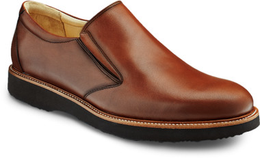 Samuel Hubbard Men's Frequent Traveler M2190-065 Whiskey - Main Image