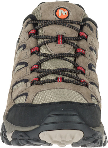 Merrell Men's Moab 2 Waterproof J08871 Bark Brown