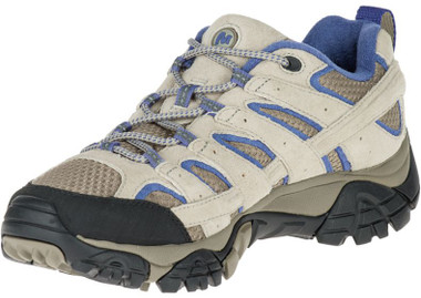 Merrell Women s Moab 2 Ventilator J06018 Aluminum Marlin The