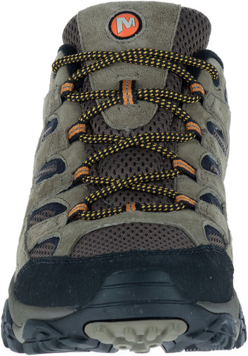 Merrell Men's Moab 2 Ventilator J06011 Walnut