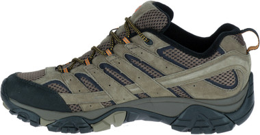 Merrell Men's Moab 2 Ventilator J06011 Walnut