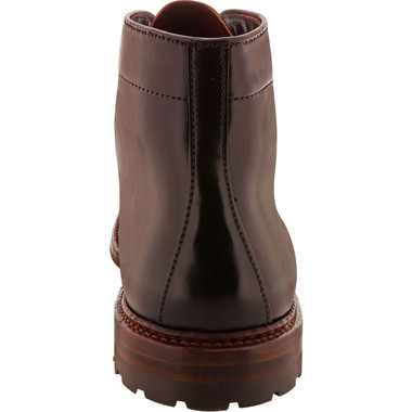 Alden 40218HC | Buy Alden Color 8 Shell Cordovan Tanker Boots