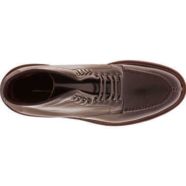 Alden 40218HC | Buy Alden Color 8 Shell Cordovan Tanker Boots
