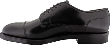 Alden 2161 | Buy Alden 2161 Black Shell Cordovan Straight Tip