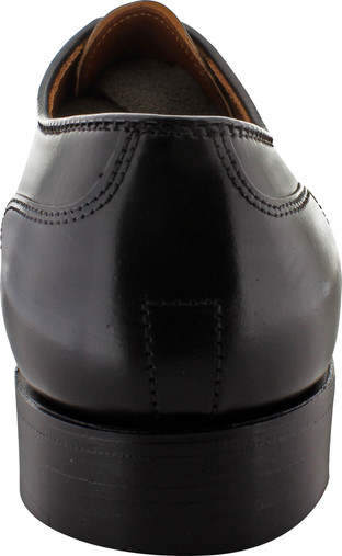 Alden 2161 | Buy Alden 2161 Black Shell Cordovan Straight Tip