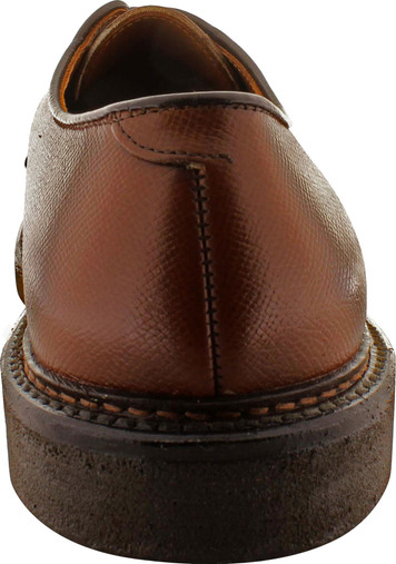 Alden Men's 947 - All Weather Walker - Brown Calfskin