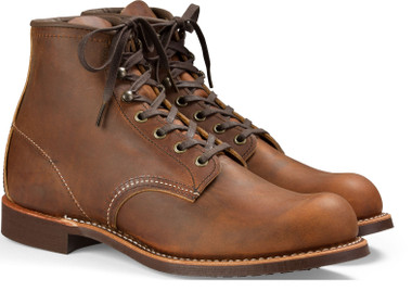 Red Wing Heritage Men's Blacksmith 3343 Copper - Main Image