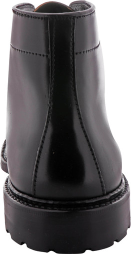 Alden 40219HC | Buy Alden Tanker Boots in Black Shell Cordovan