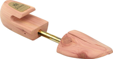 Alden Cedar Shoe Trees - Main Image Alden Cedar Shoe Trees - Main Image