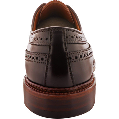 ダグマーベア　ヘレン Alden Shoes for Valentine's Day - The Shoe Mart