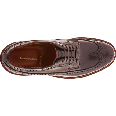 ダグマーベア　ヘレン Alden Shoes for Valentine's Day - The Shoe Mart