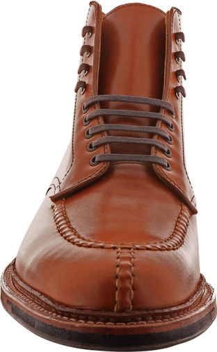 Alden Shoes Men's 40208HC Handsewn NST Boot 40208HC Burnished Dark