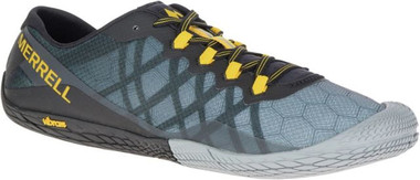 Merrell Men's Vapor Glove 3 J09681 Dark Grey - Main Image
