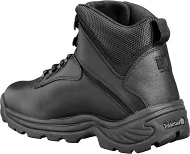 Timberland Men's TB012122001 White Ledge Waterproof Mid Hiking Boot