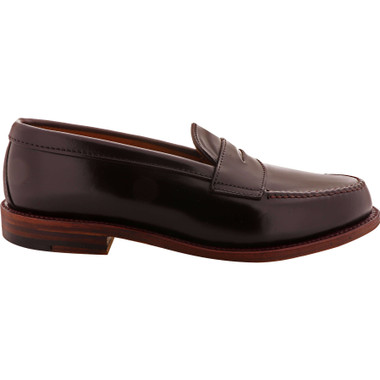 Alden D6207 | Buy Alden Color 8 Shell Cordovan Leisure Handsewn