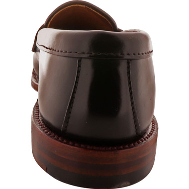 Alden D6207 | Buy Alden Color 8 Shell Cordovan Leisure Handsewn