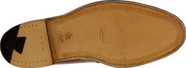 Alden Men's 91804 - George Boot - Color 8 Shell Cordovan
