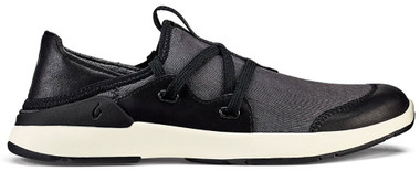 Olukai Women's Miki Li 20366-4040 Black - Main Image