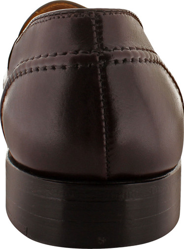 Alden 683 | Buy Alden Full Strap Slip-On Loafers in Burgundy