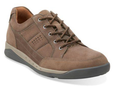 Clarks Men's 26110437 - Un.Pierce Time - Main Image